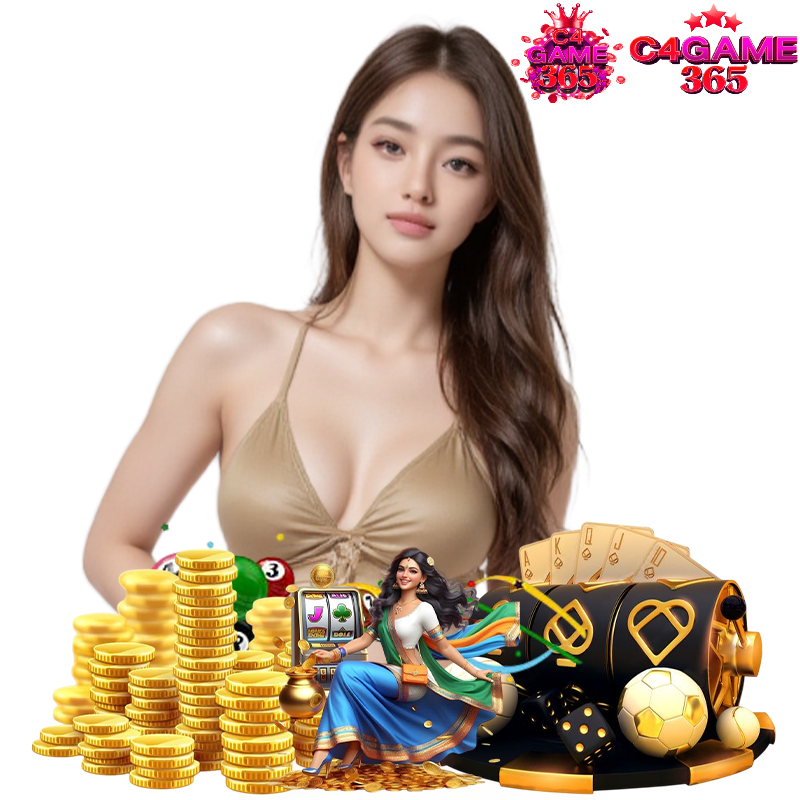 c4game365 สล็อตแตกง่าย